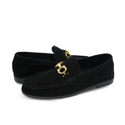 1938 BLK ROYALE LEATHER