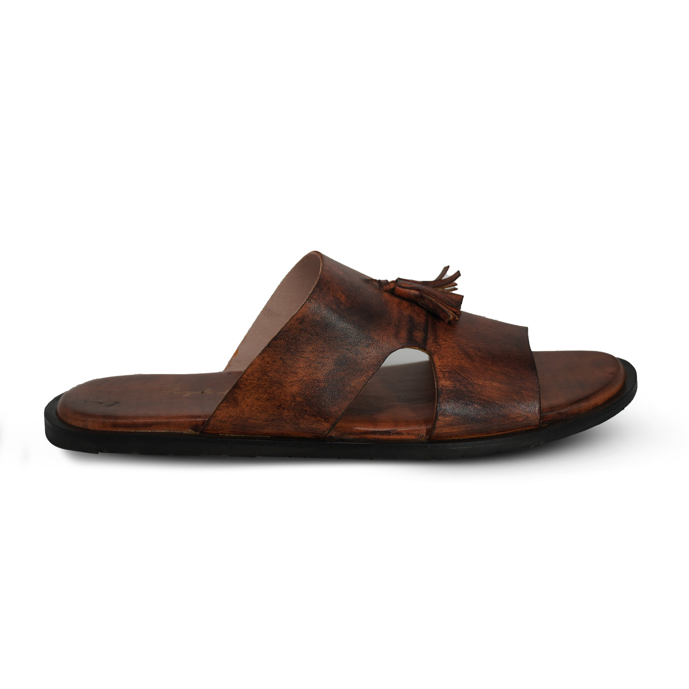 3127 BRWN ROYALE LEATHER
