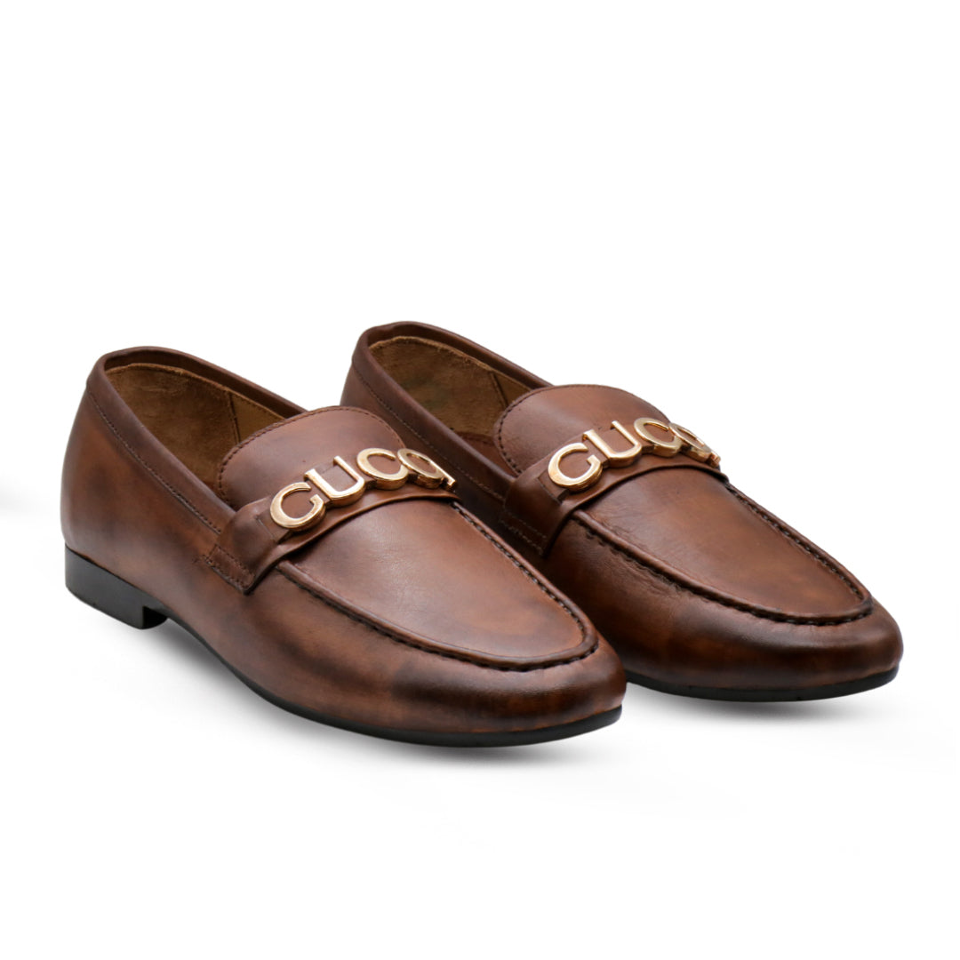 Italian Style Loafers