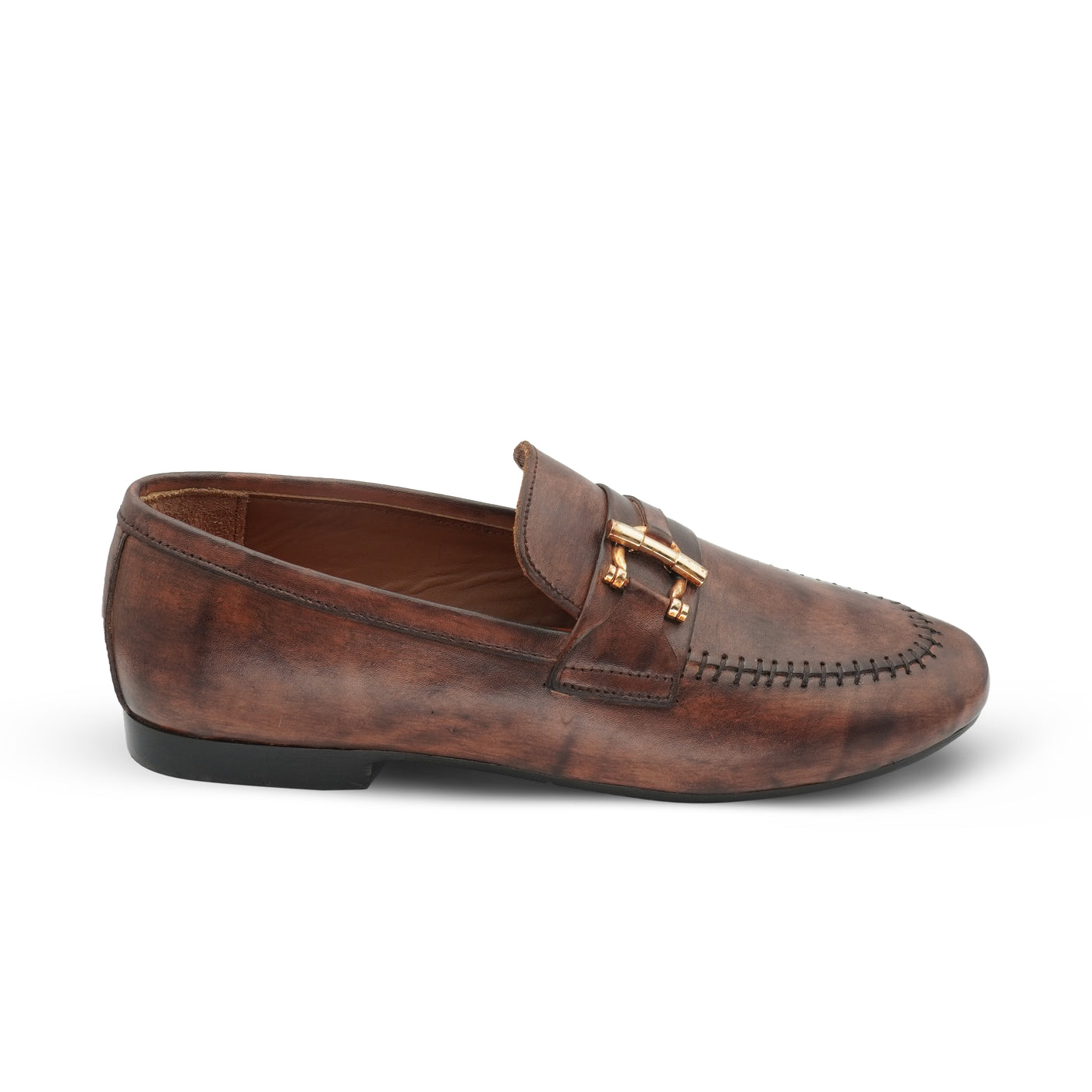 7579 BRN ROYALE LEATHER