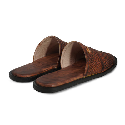 3139 MSTD ROYALE LEATHER