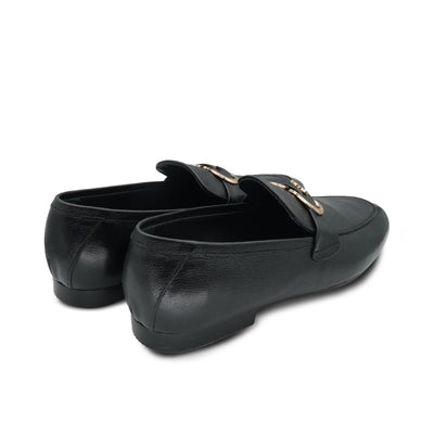 7588 BLK ROYALE LEATHER