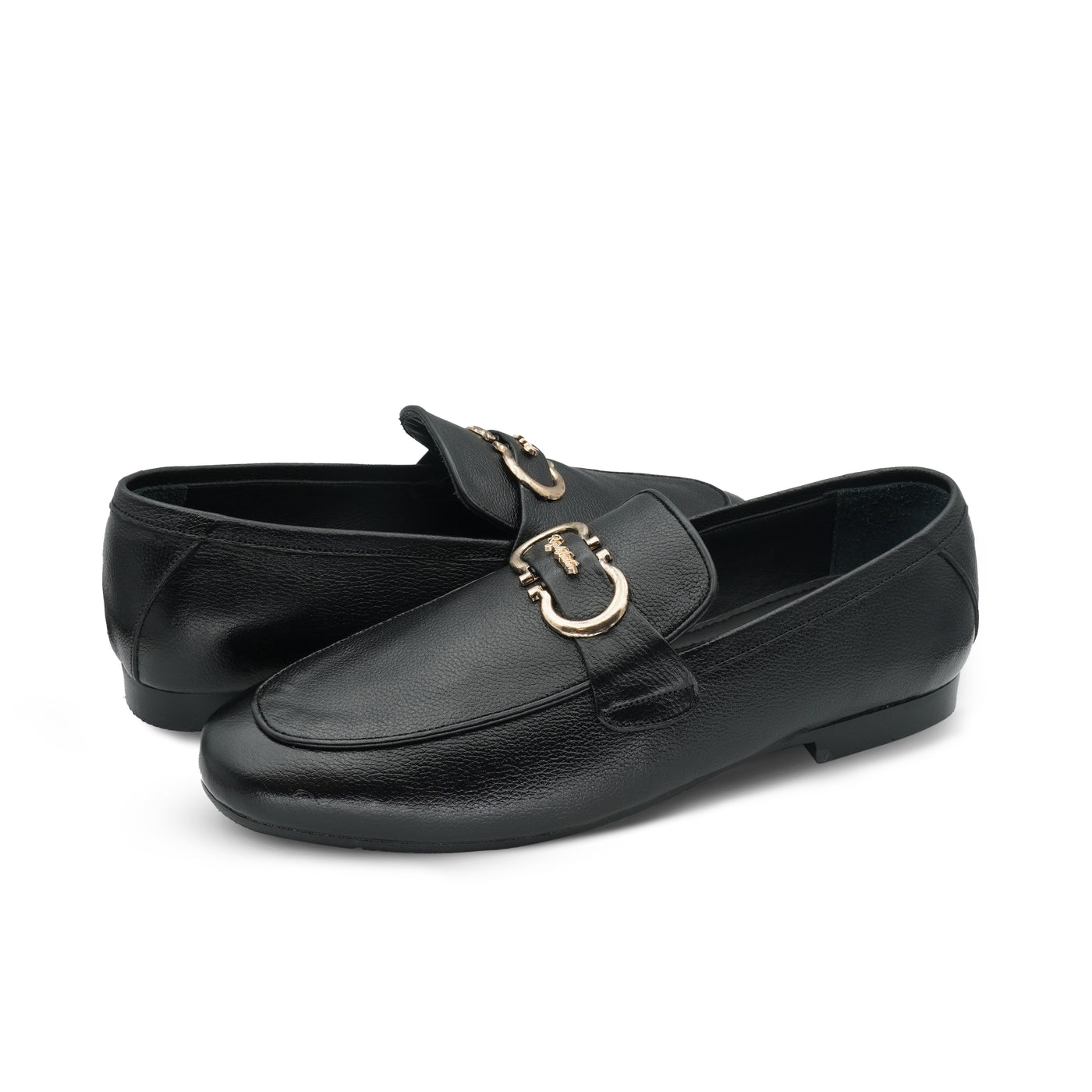 7588 BLK ROYALE LEATHER
