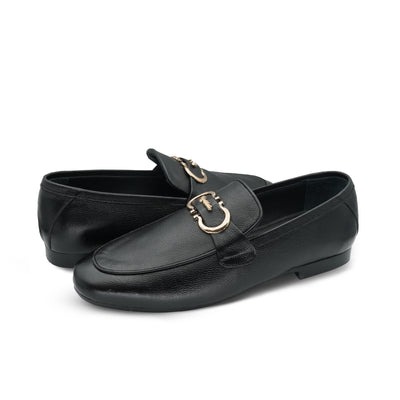 7588 BLK ROYALE LEATHER