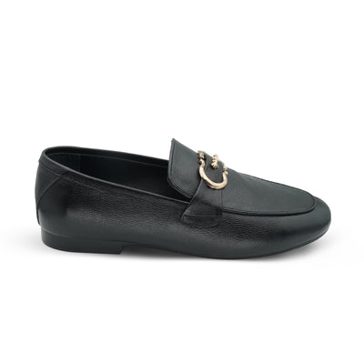 7588 BLK ROYALE LEATHER