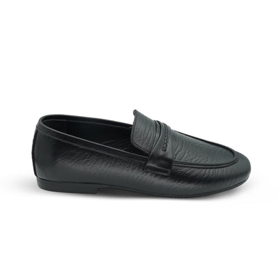 7590 BLK ROYALE LEATHER