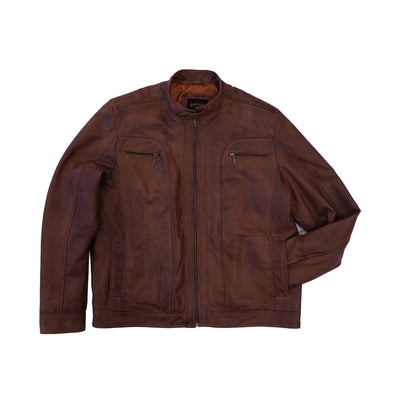 MH.25 ROYALE LEATHER