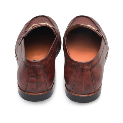 1702 BRN ROYALE LEATHER