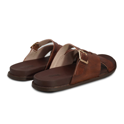 3123 BRWN ROYALE LEATHER