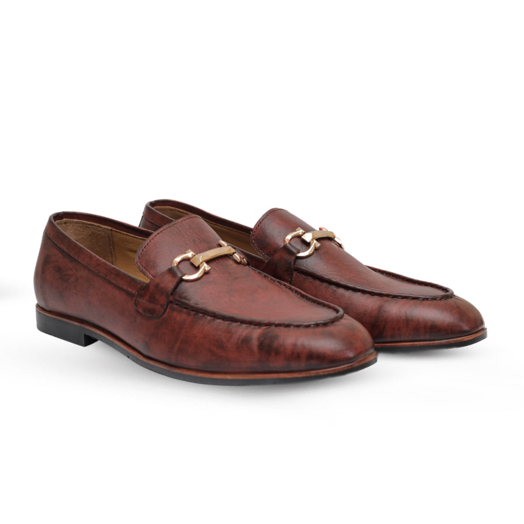 1702 BRN ROYALE LEATHER
