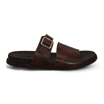 3103 BRWN ROYALE LEATHER