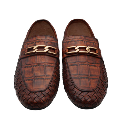 7584 ROYALE LEATHER