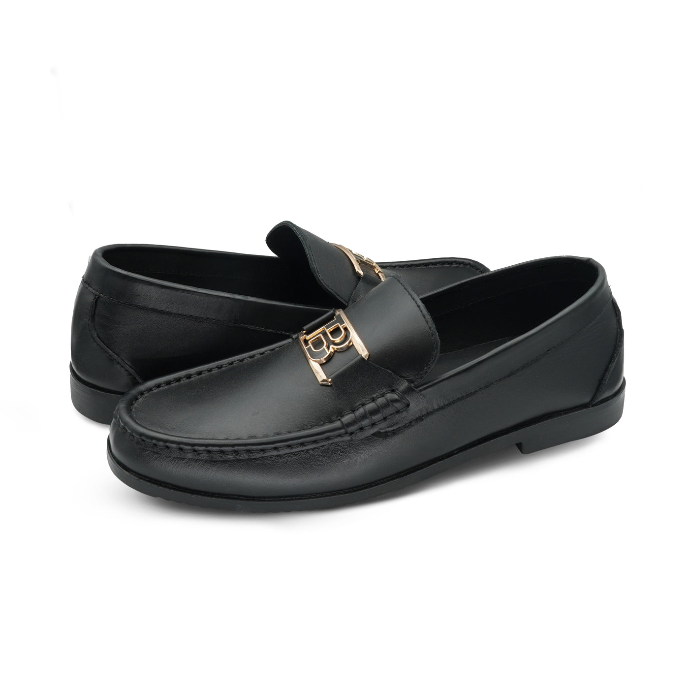 1916 BLK ROYALE LEATHER