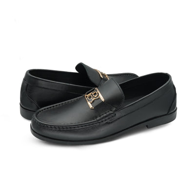1916 BLK ROYALE LEATHER
