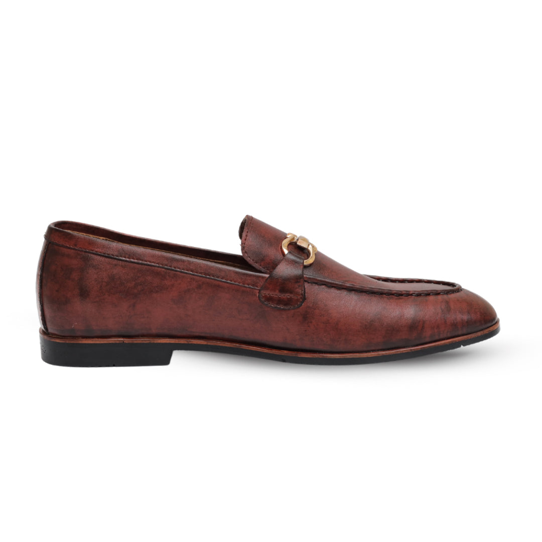 1702 BRN ROYALE LEATHER