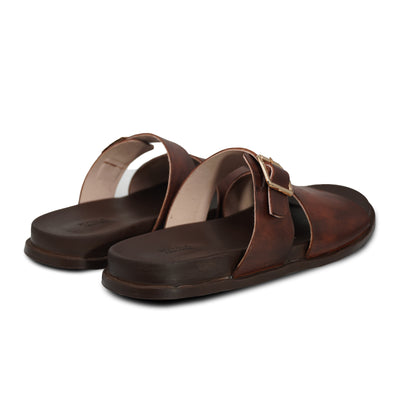 3103 BRWN ROYALE LEATHER