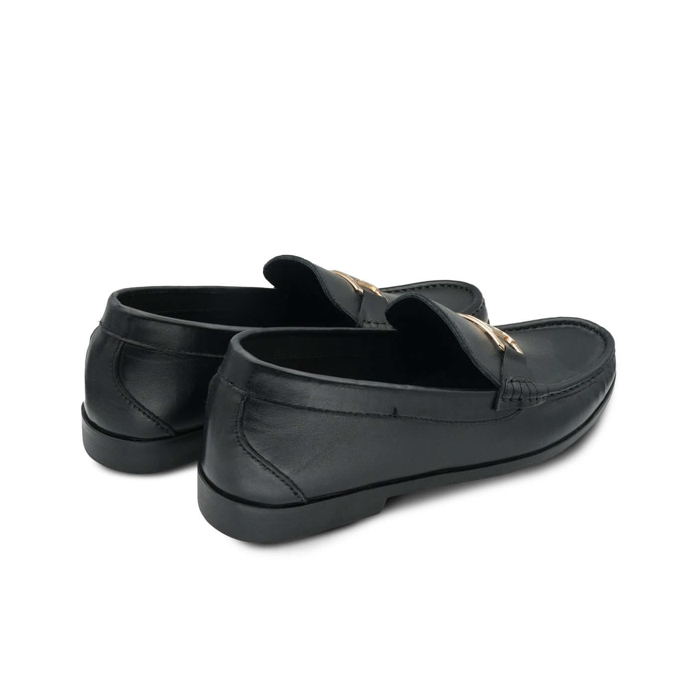 1916 BLK ROYALE LEATHER
