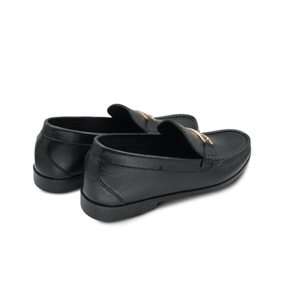 1916 BLK ROYALE LEATHER
