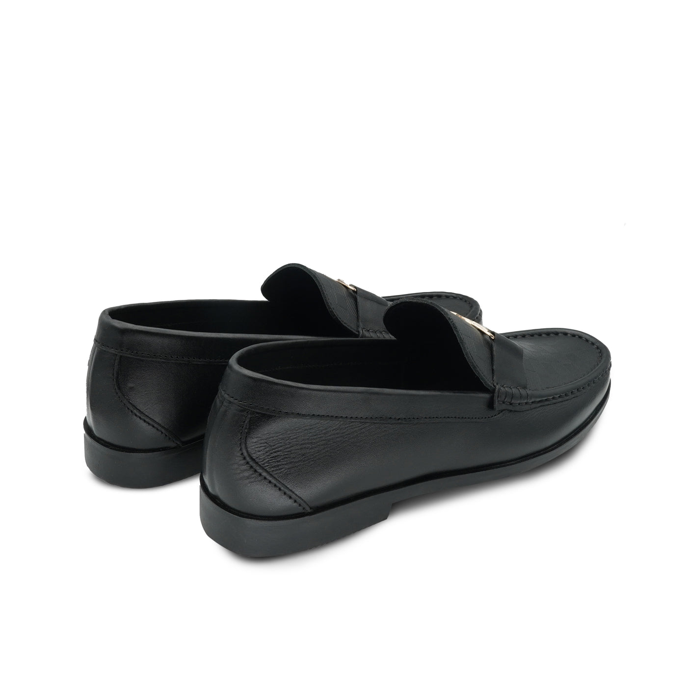 1904 BLK ROYALE LEATHER