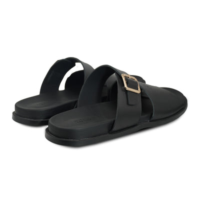 3103 BLK ROYALE LEATHER