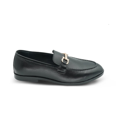 1702 BLK ROYALE LEATHER