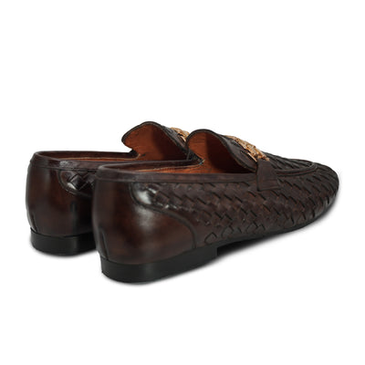 7517 COFFEE ROYALE LEATHER
