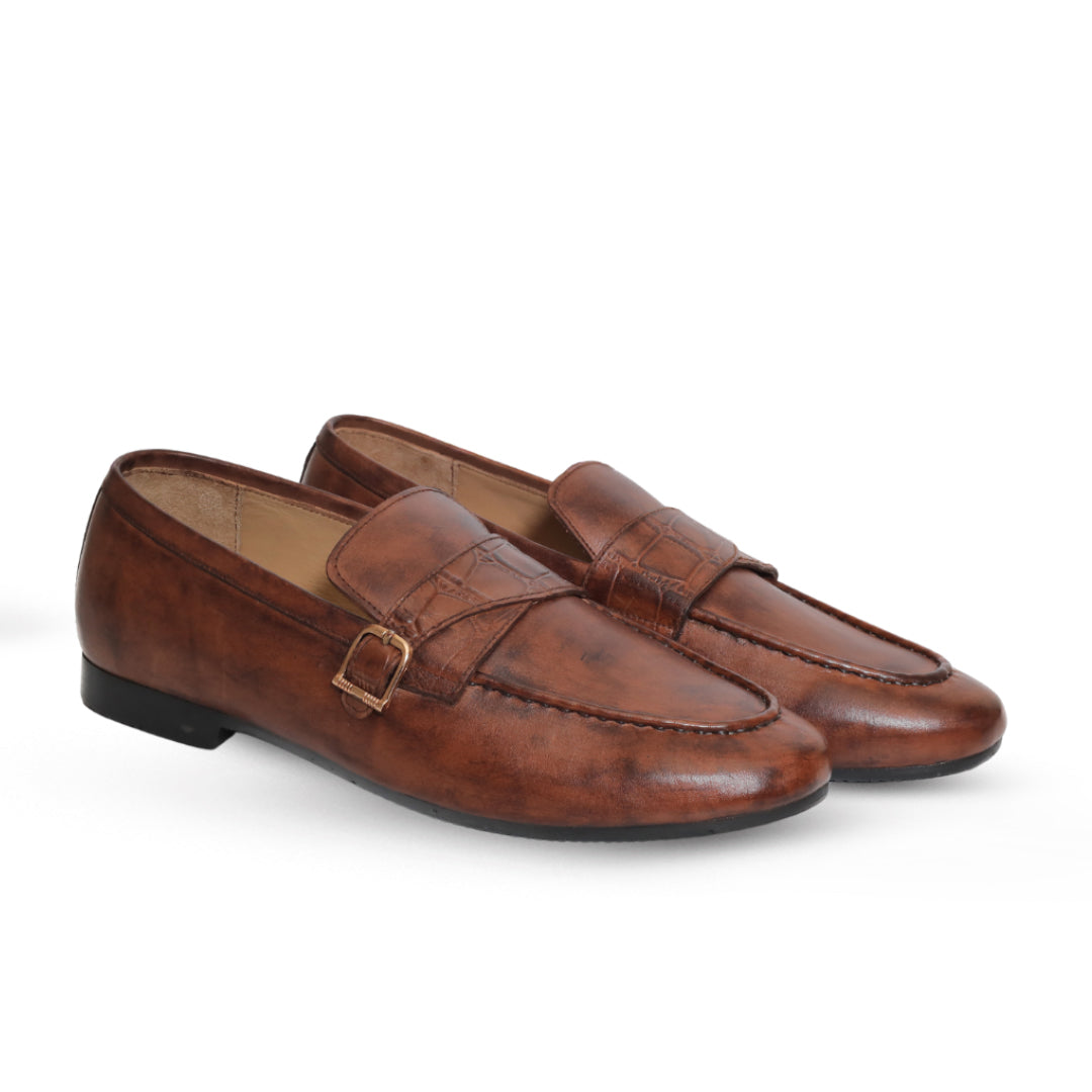 7575 ROYALE LEATHER