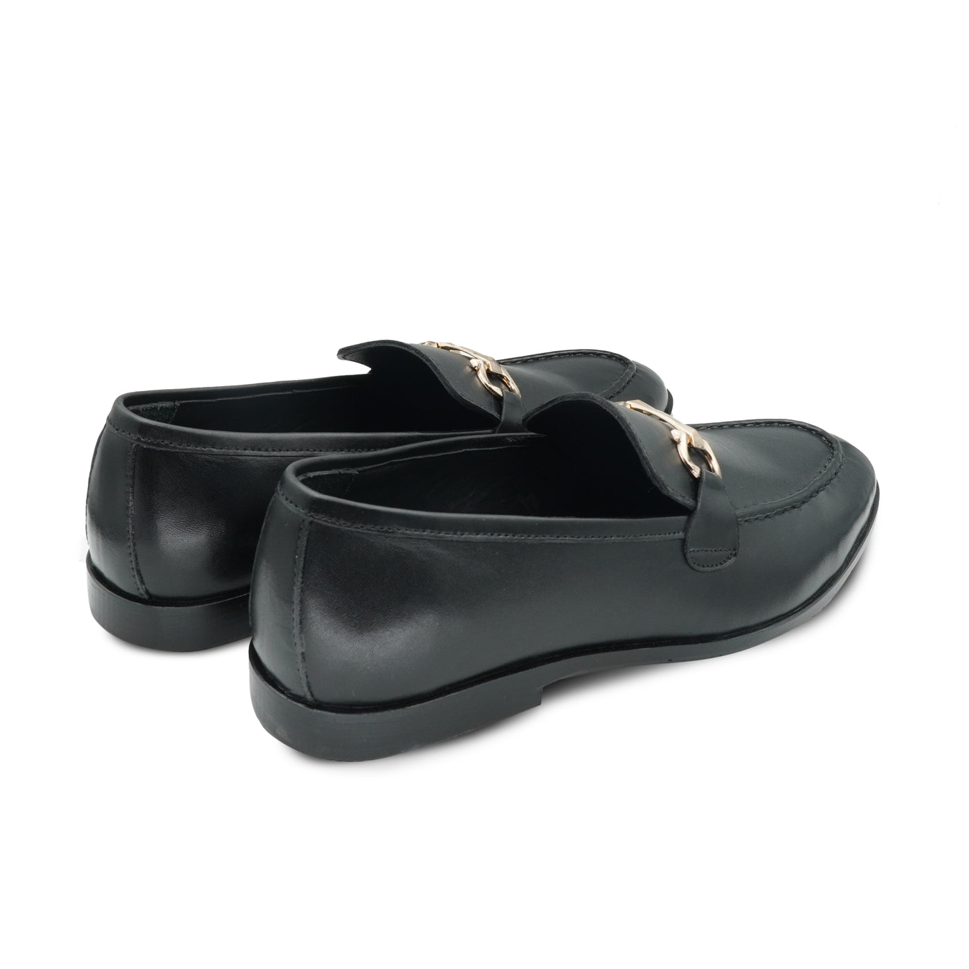 1702 BLK ROYALE LEATHER
