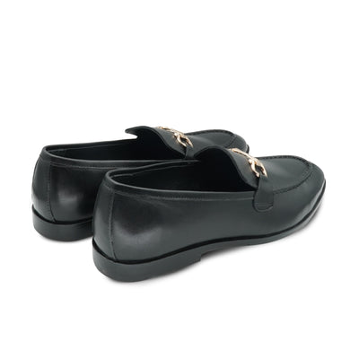 1702 BLK ROYALE LEATHER