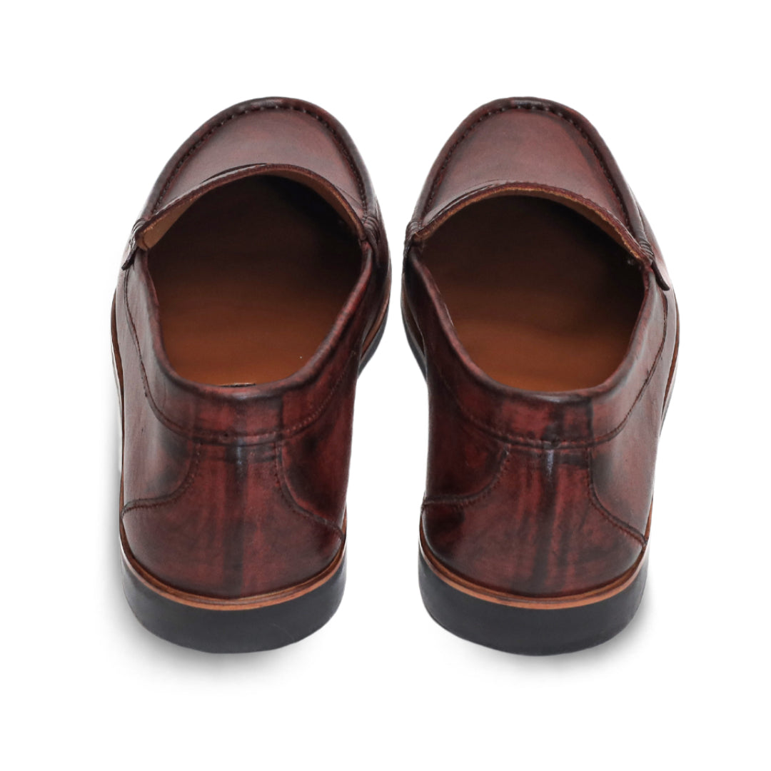 1901 BKS ROYALE LEATHER