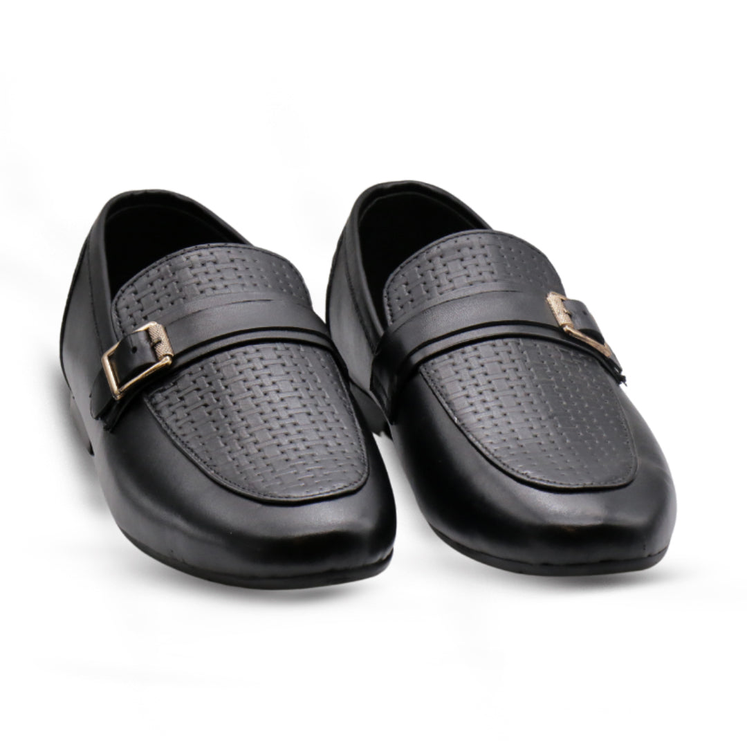 Moccasin Loafers