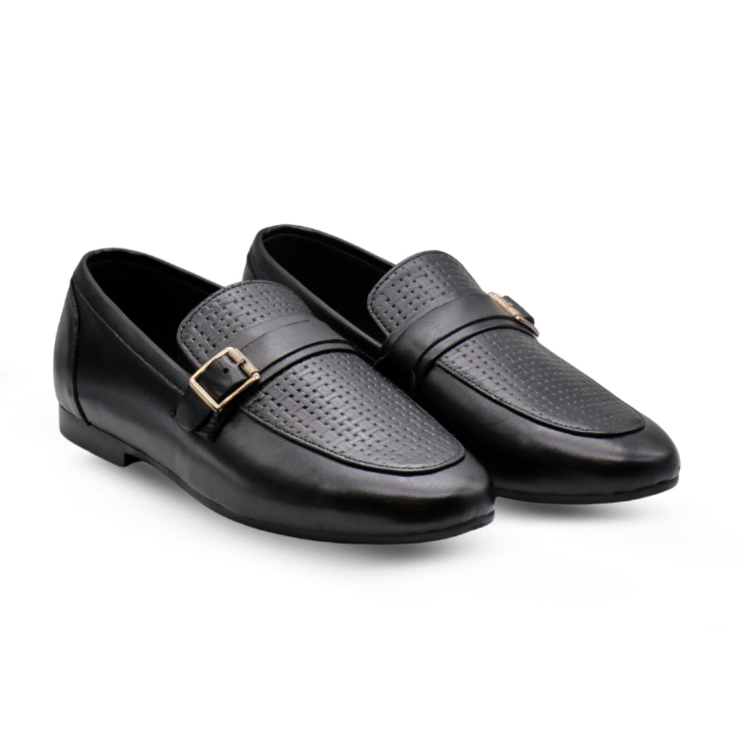 Moccasin Loafers
