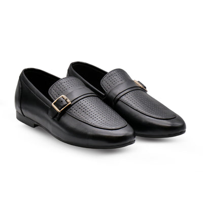 Moccasin Loafers