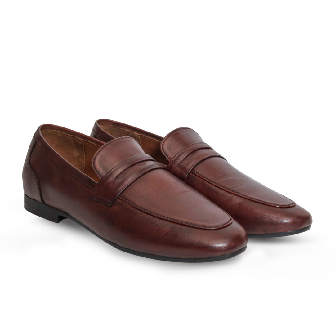 7500 ROYALE LEATHER