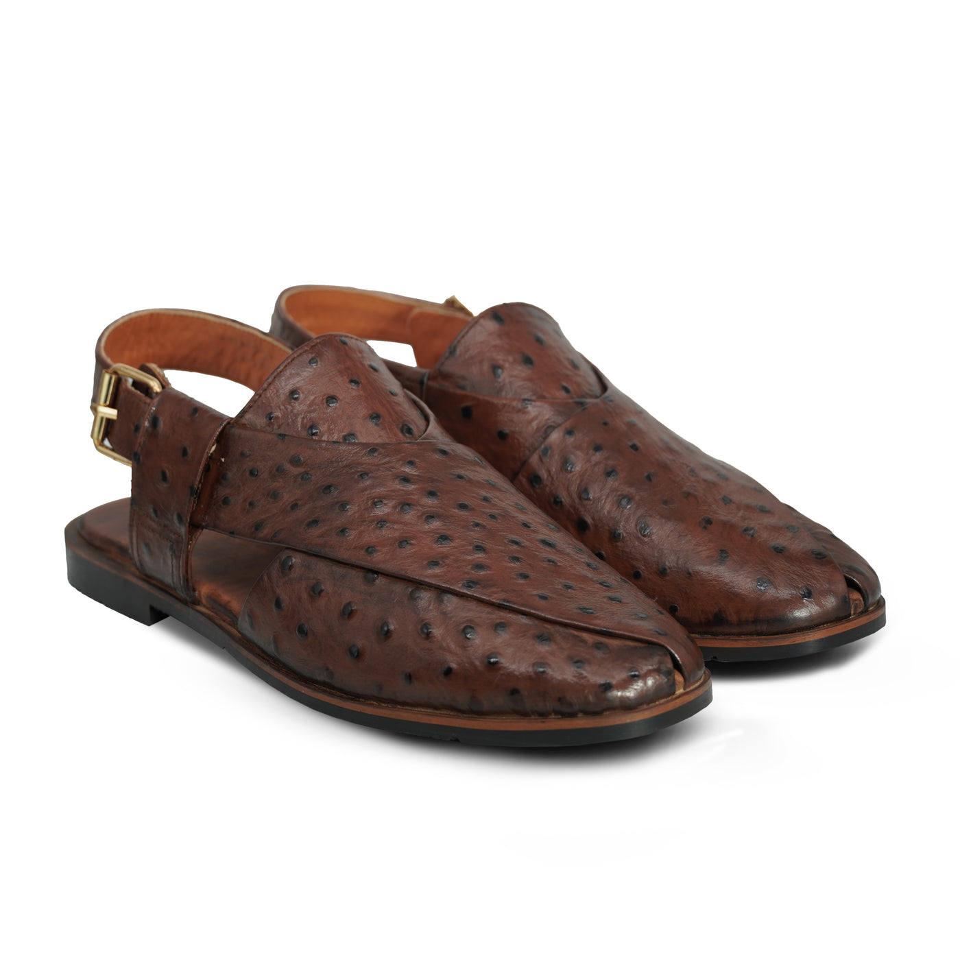 4236 BRWN ROYALE LEATHER