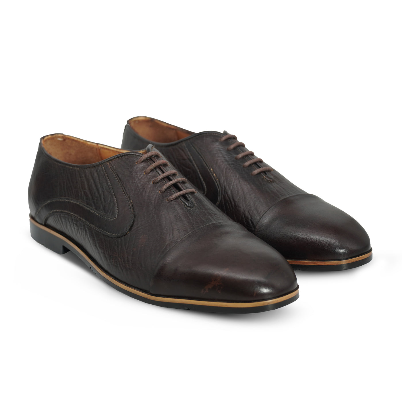 1717 COFF ROYALE LEATHER