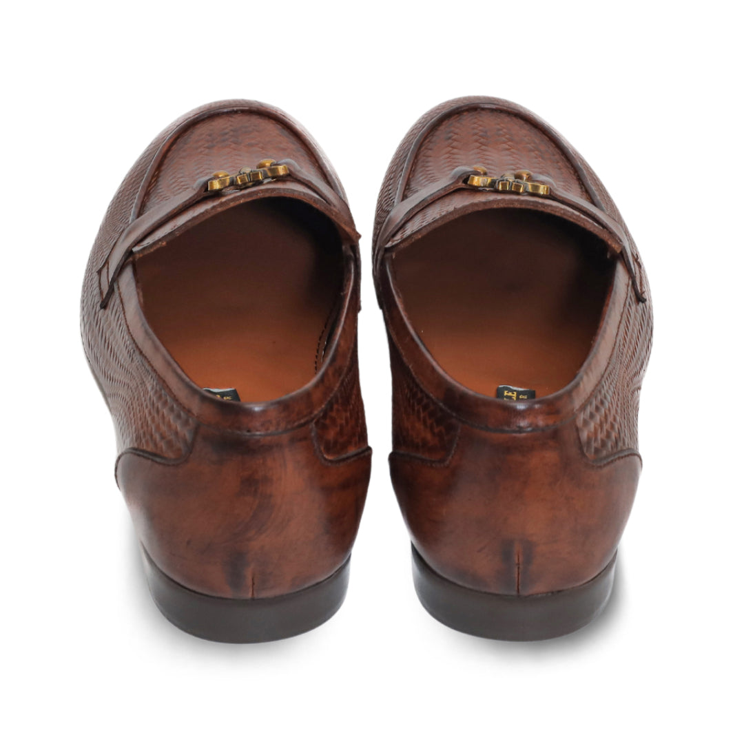 9533 ROYALE LEATHER