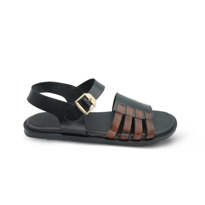 4220 BLK ROYALE LEATHER