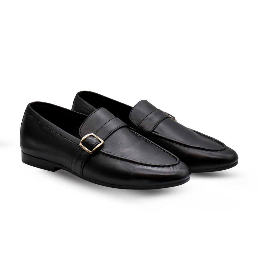 Formal Loafers
