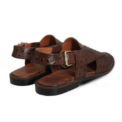 4236 BRWN ROYALE LEATHER