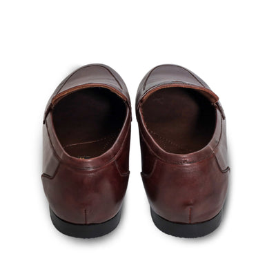 7500 ROYALE LEATHER