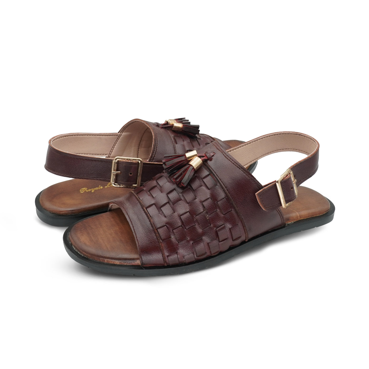 4207 MEHRON ROYALE LEATHER