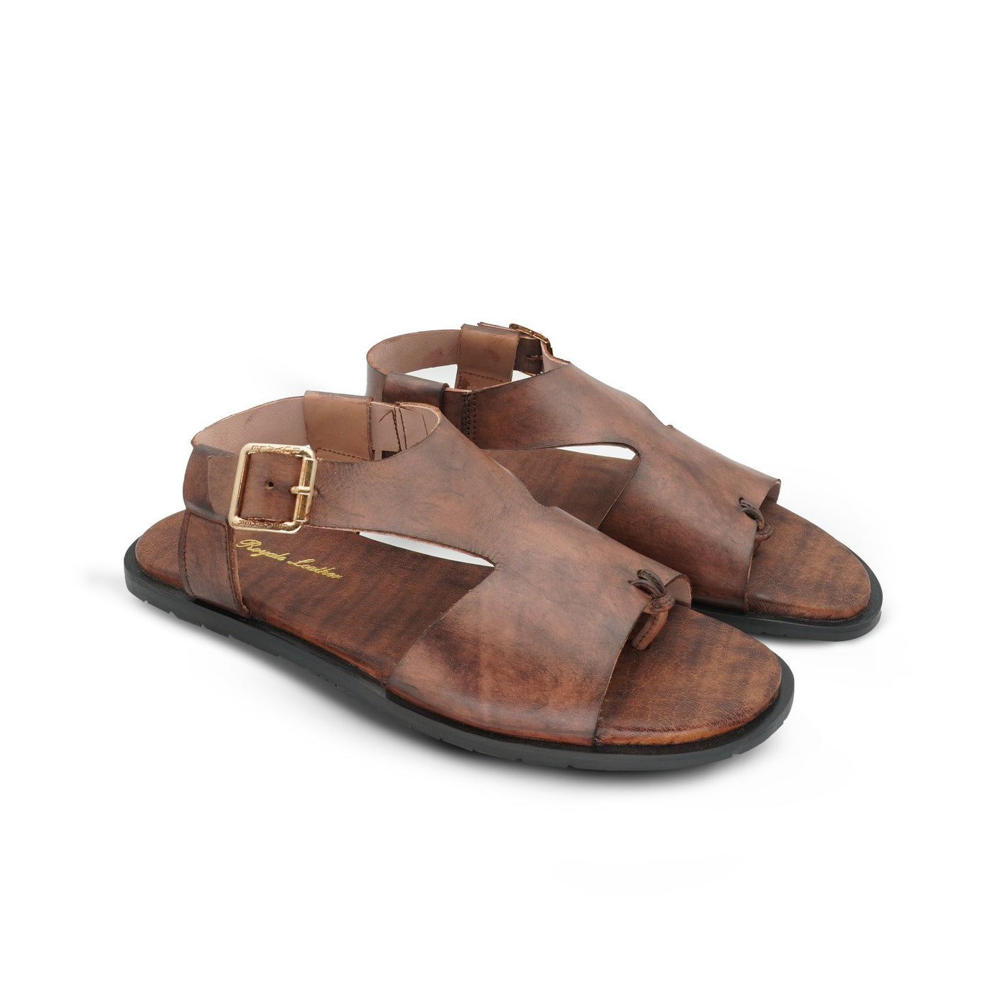 4206 BRWEN ROYALE LEATHER