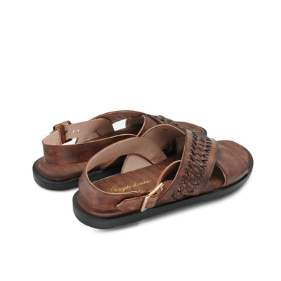 4239 BRWEN ROYALE SANDALS