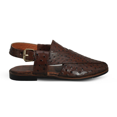 4236 BRWN ROYALE LEATHER