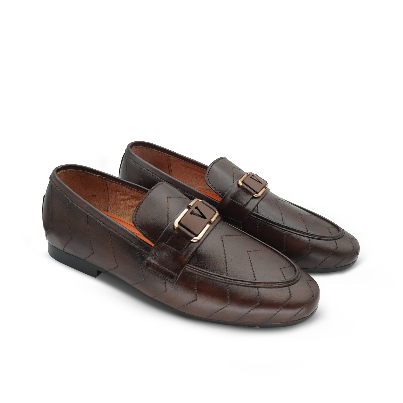 7591 COF ROYALE LEATHER