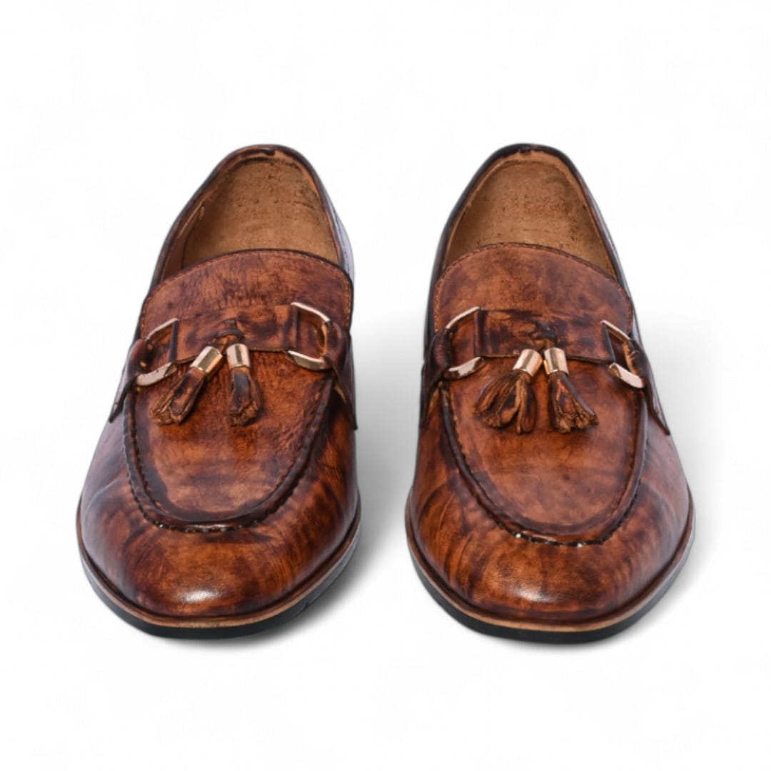 1709 ROYALE LEATHER